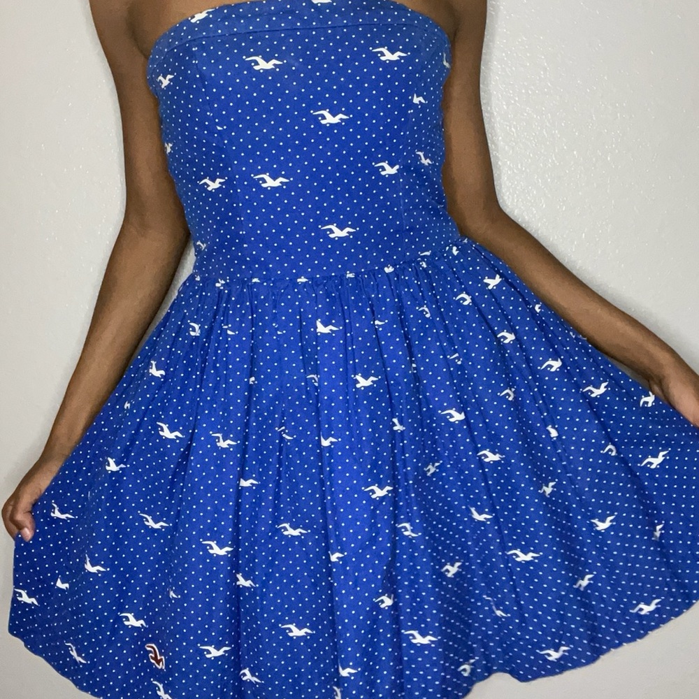 Casual Dress